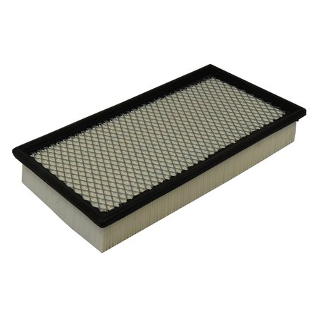 OP PARTS Air Filter, 12826001 12826001